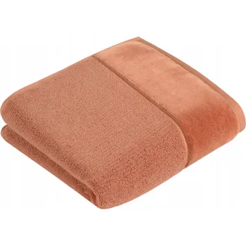 Ručník Koupelnový ručník Vossen 50x100 cm bavlna