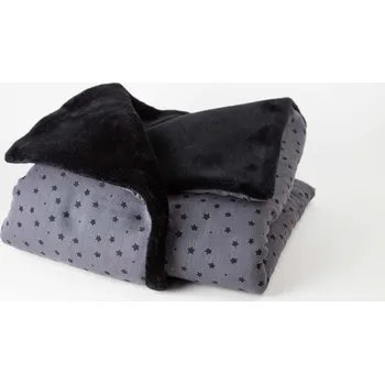 Dětská deka Prémiová dětská deka zavinovačka ELAIA3 70x90