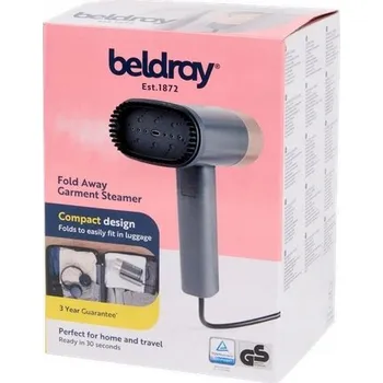 Napařovač oděvu Napařovač oděvů Beldray 1200 W