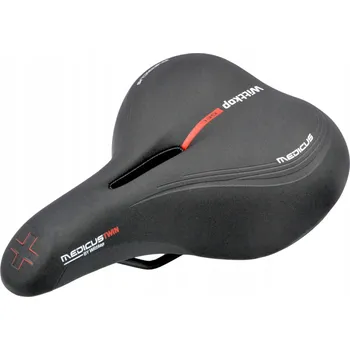 Sedlo na kolo Sedlo na kolo Wittkop Medicus Twin 3.0 City E-bike GEL