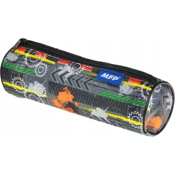 Penál Papírový Piórnik MFP Paper