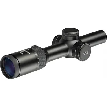 Puškohled Blaser B2 1-6x24 iC S- se šínou
