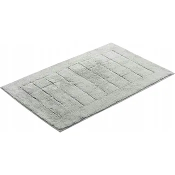 Koupelnová předložka Protiskluzová koupelnová předložka Vossen Exclusive 60x100 cm šedá