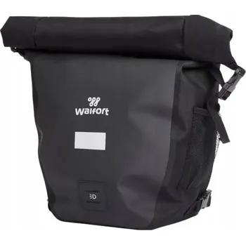 brašna na kolo Cyklistická brašna Walfort brašna / batoh 18 l