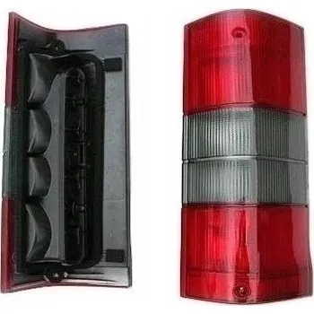 Zadní světlomet PRAVÉ ZADNÍ SVĚTLO DUCATO BOXER JUMPER 1994-2001