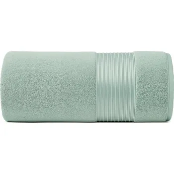 Ručník OSUŠKA FROTÉ bavlněná VELKÁ PARIS SPA HOTELOVÁ 70x140 Máta/ MENTOLOVÁ