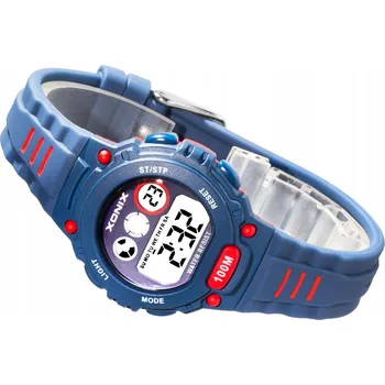 Hodinky Xonix dětské hodinky S3C55B/6