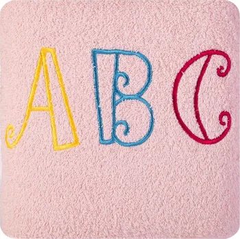 Osuška Eurofirany 30x50 cm bavlna