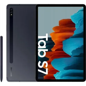 Mobilní telefon Tablet Samsung SM-T875N 11" 6 GB / 128 GB černý