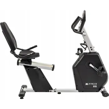 Magnetický rotoped vodorovný (ležící) Xterra MAS-YDR15-2021_WWW