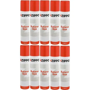 Plyn do zapalovačů Zippo 100 ml