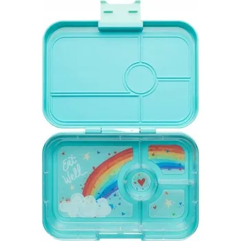 Svačinový box Box na svačinu Yumbox 995 ml