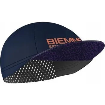 Čepice Biemme letní čepice tmavě modrá