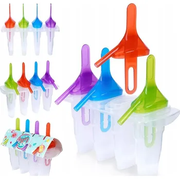 fomička na zmrzlinu Forma na zmrzlinu Orion 4 podlouhlé