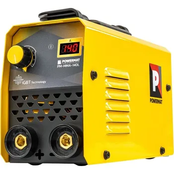 Svářečka Powermat PM-MMA-140L