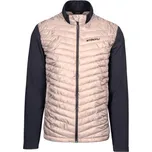 Pánská bunda Stöckli INSULATOR - béžová M