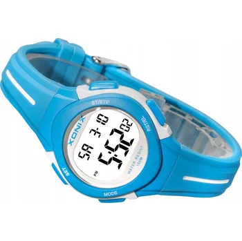 Hodinky Dětské hodinky Xonix W34F6B/1