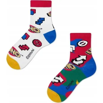 Dětské Ponožky - Uno - Many Mornings 23-26