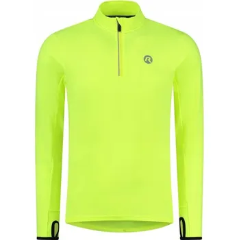 Tričko Rogelli CAMPTON 2.0 s dlouhým rukávem, velikost S