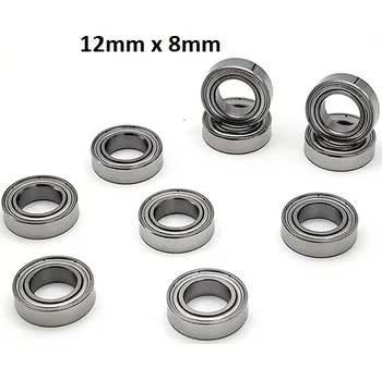 Bruska na nehty kuličkové ložisko pro brusku na nehty - 1280