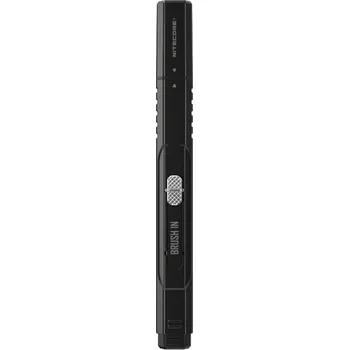 Nitecore Lens Cleaning Pen Carbon Khaki