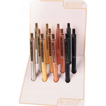 Propiska klasická modrá Cresco