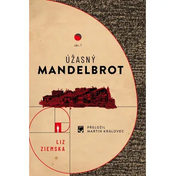 Úžasný Mandelbrot - Ziemska Liz