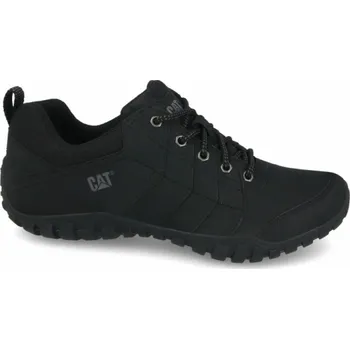 Pánská obuv Pánské boty Caterpillar Instruct Black velikost 44 (P722309)