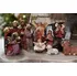 Betlém Amadea 34217-00 figurky do betlémů 9 cm