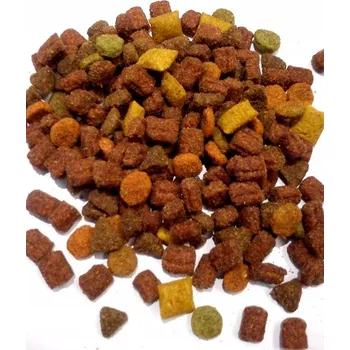 Krmivo pro kočku WHISKAS Junior suché krmivo pro koťata s kuřecím masem 1,4 kg