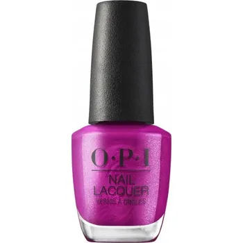 Lak na nehty OPI MINI Lak Charmed I m Sure 3, 75 Ml