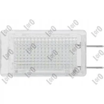 Osvětlení interiéru vozidel Osvětlení interiéru Abakus L37-410-002LED