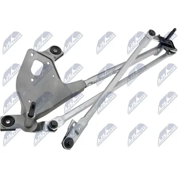 Stěrač Tyčoví stěračů NTY EMW-FR-004