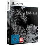 Final Fantasy XVI Deluxe Edition PlayStation 5 (PS5) Krabicová verze