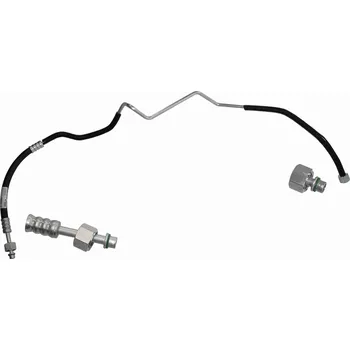 Vedení klimatizace Vysokotlaké vedení, klimatizace VEMO V15-20-0031