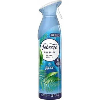 Osvěžovač vzduchu Febreze sprej (aerosol) 185 ml 249 g