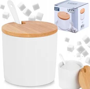 Cukřenka Cukřenka Orion 4902248485631 keramická 250 ml