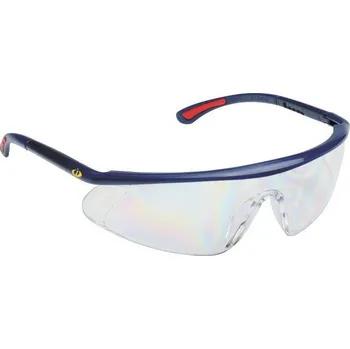 ochranné brýle Nastavitelné ochranné brýle s čirým zorníkem