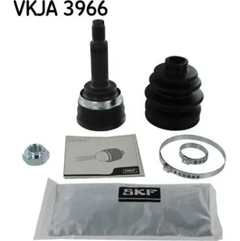 Hřídel nápravy Sada kloubů, hnací hřídel SKF VKJA 3966