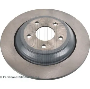 Brzdový kotouč Brzdový kotouč BLUE PRINT ADBP430017