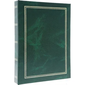 ALBUM NA FOTOGRAFIE 15x21 TVRDÝ OBAL 36 FOTOGRAFIÍ