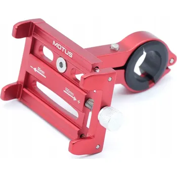 Motus GUB - Univerzální držák telefonu na koloběžku a kolo