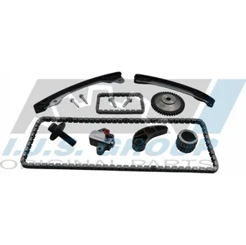 Sada rozvodového řetězu IJS GROUP 40-1291FK