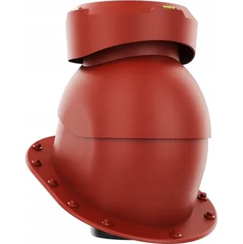 Vrták Větrací komín Krono-Plast ⌀ 110 mm