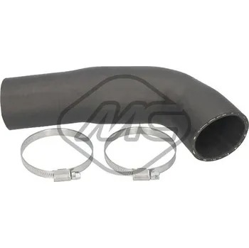 Palivový systém Hadička plnicího vzduchu Metalcaucho 94404