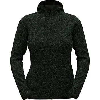 Dámská mikina Stedman® Dámská pletená mikina s kapucí ST5560 Boh XS