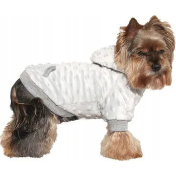 Obleček pro psa Oblečení pro psa teplé oblečení mikina pro york maltézský chihuahua pinč