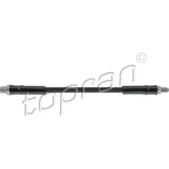 Brzdová hadice Brzdová hadice TOPRAN 502 116