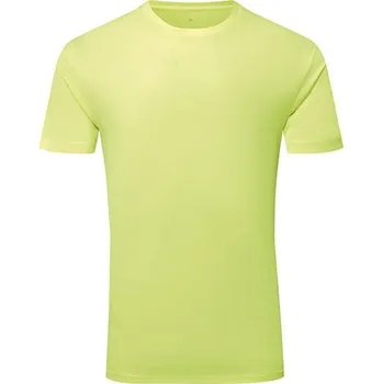 Pánské tričko TriDri® Pánské funkční triko TR503 Lightning Yellow 5XL