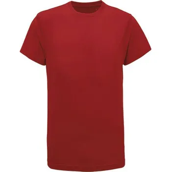 Pánské tričko TriDri® Pánské funkční tričko TR010 Fire Red XL